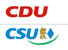 Logo CDU/CSU