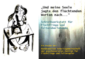 Schreibwerkstatt Publikation