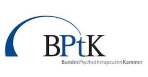 Logo BundesPsychotherapeutenKammer